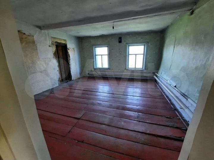 Дом 78 м² на участке 8 сот.