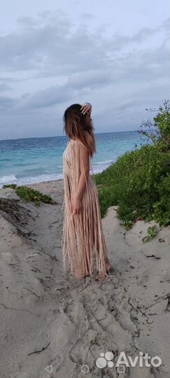 Продам туника исида в технике 