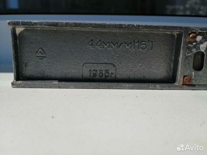 Старинные уровня