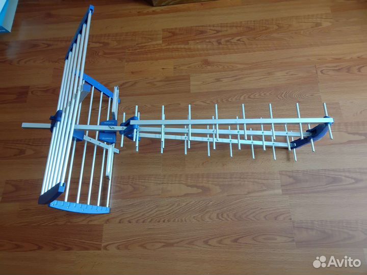 Антенна телевизионная уличная цифровая DVB-T2