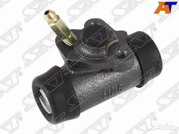 Цилиндр тормозной рабочий toyota funcargo