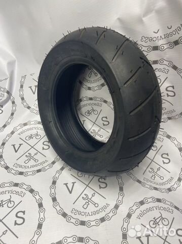 Покрышка для электросамоката 90/65-6.5