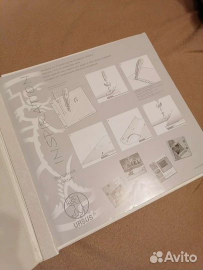 Свадебный альбом для скрапбукинга