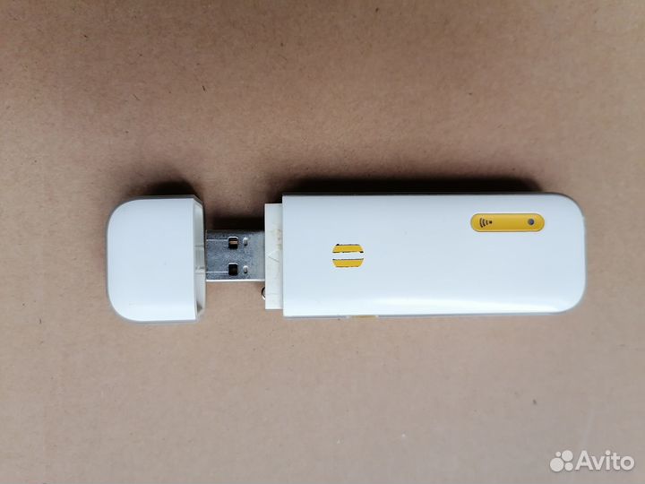 Модем роутер USB Mobile WiFi E355 Билайн