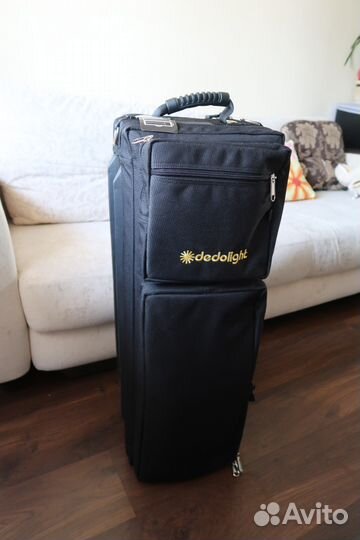 Комплект светового оборудования Dedolight