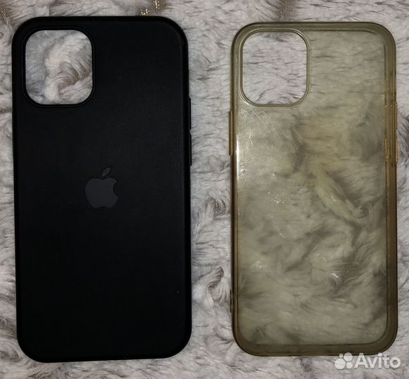 Чехол на iPhone 12 mini