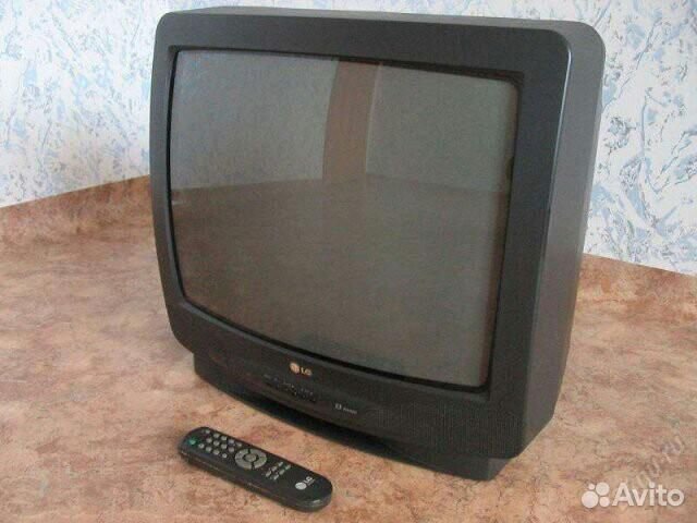 Телевизор LG