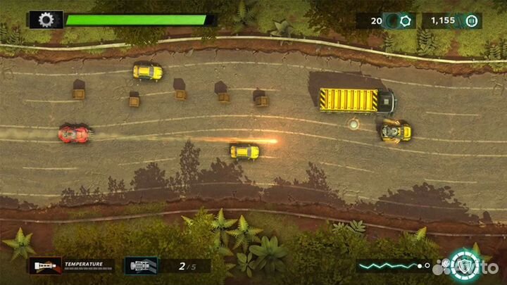 Gearshifters (PS4) Продажа, Обмен