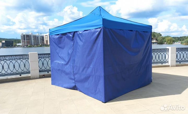 Тент шатер палатка