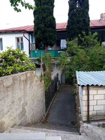 1-к. квартира, 15 м², 2/2 эт.