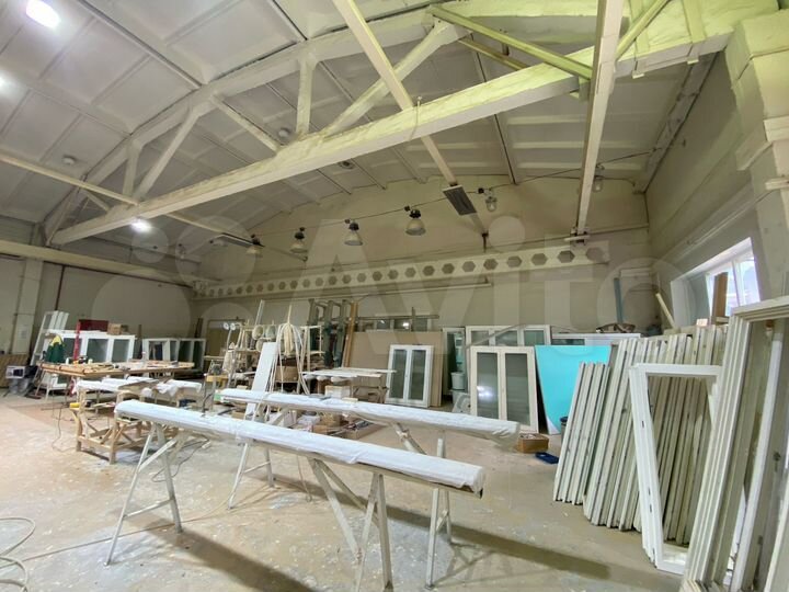 Продается база