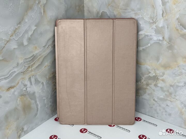 Чехол на iPad Pro 12.9 2015-2017 Smart Case р зол