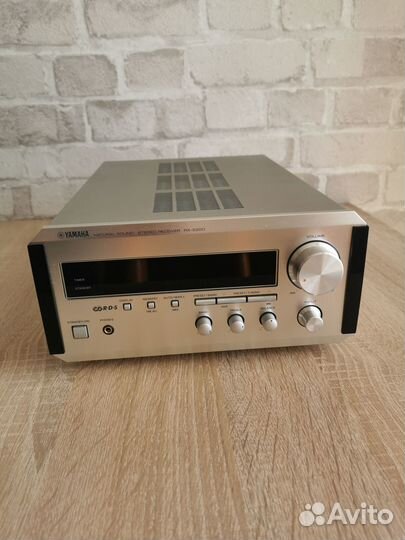 Муз. центр yamaha PianoCraft E-200