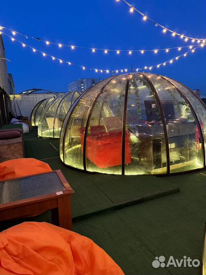 Готовый бизнес кафе кальянная караоке бар