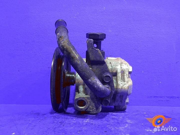 Насос гура Hyundai Getz хетчбэк G4EE 1.4L 1399