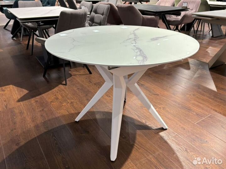 Обеденный стол раздвижной OSR-13888