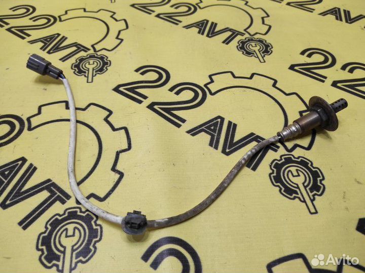 Датчик кислородный Subaru Legacy(Outback ) BR9