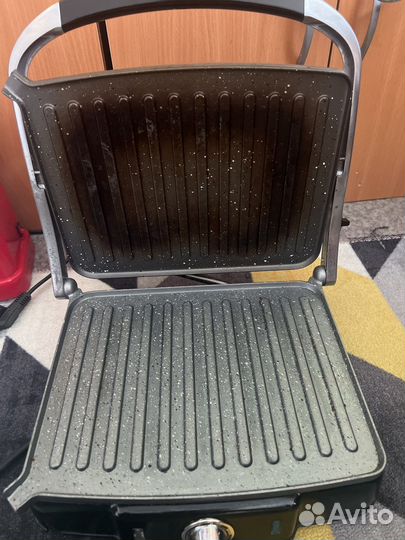 Вафельница