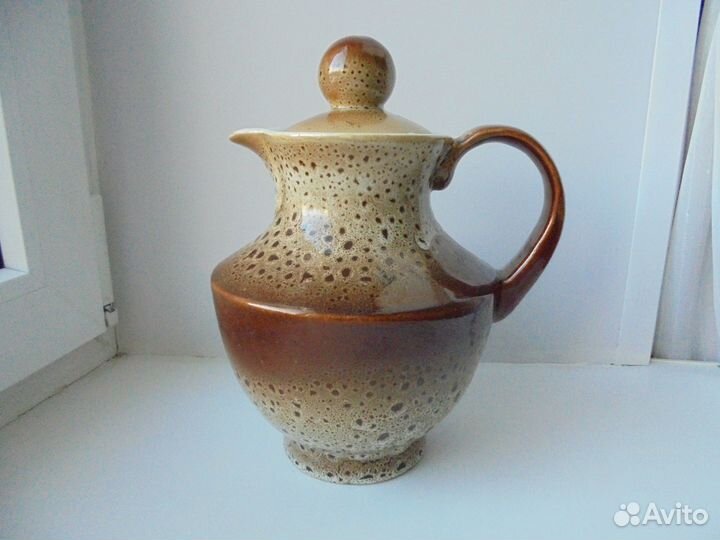 Фарфоровая посуда СССР