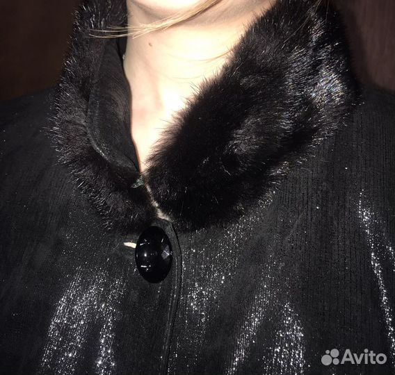 Пальто