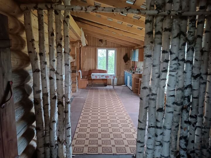 Дача 70 м² на участке 15 сот.