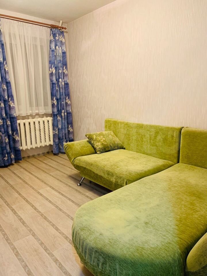 2-к. квартира, 47 м², 2/9 эт.