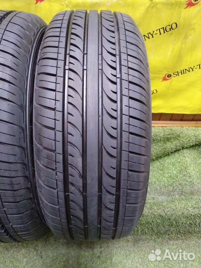 Pride Speed E3/L3 195/55 R15 85H