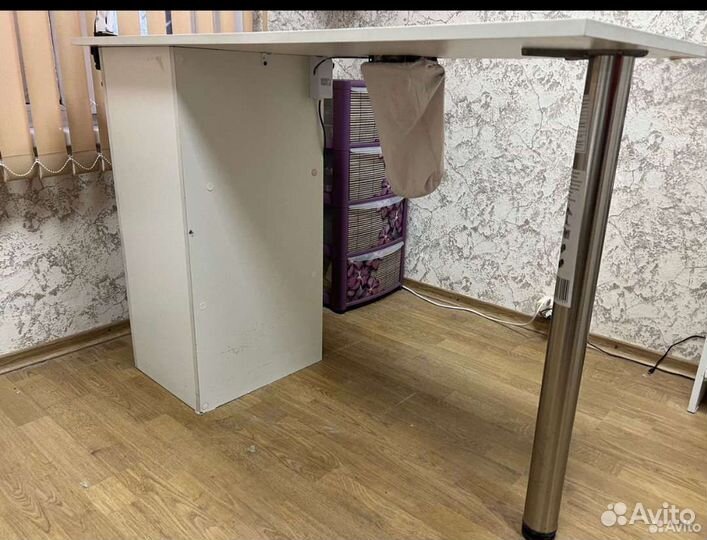 Продам все для маникюра