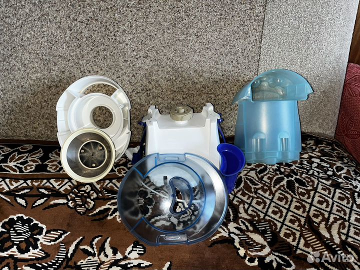 Соковыжималка Polaris 