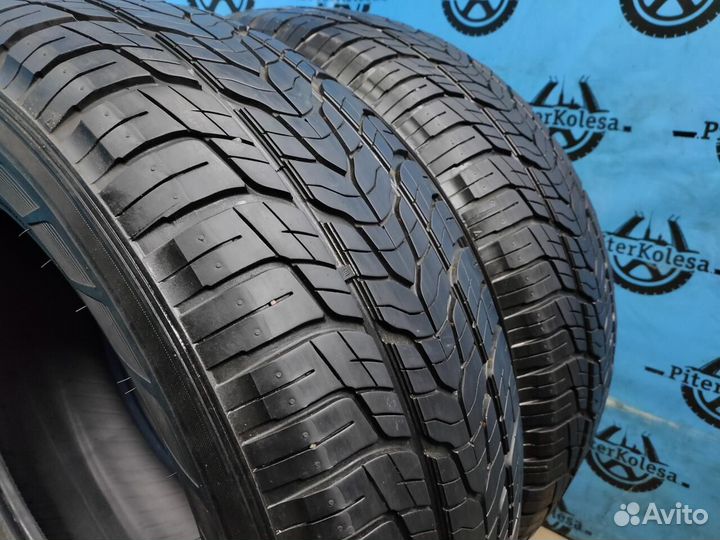 Yokohama Geolandar H/T G038G 265/60 R18 99T