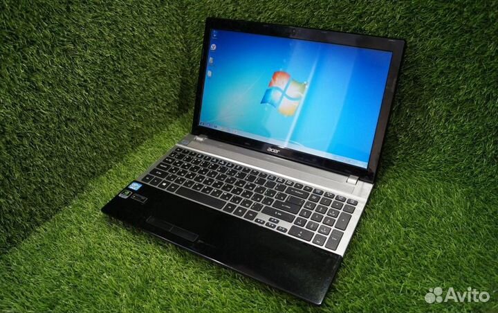 Мощный игровой i5 / 8 Гб / GeForce630 1 Гб 128 Бит