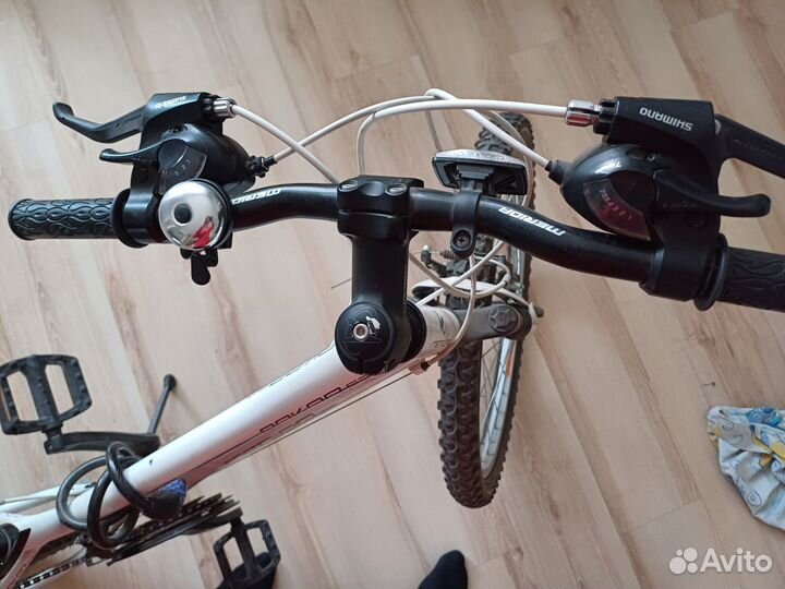 Продам Merida Dakar 624подростковый горный