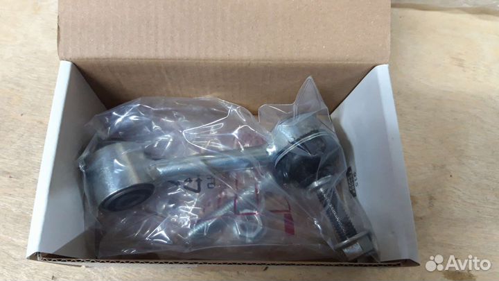 Стойки стабилизатора lynx задняя 2шт. для Шкода