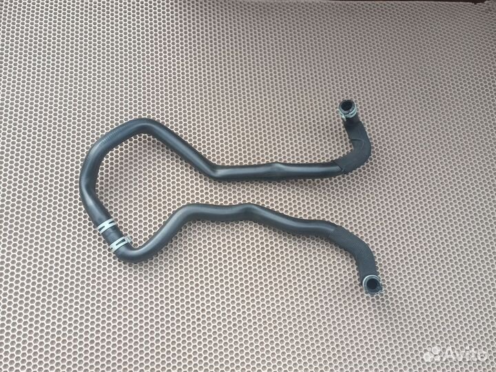 Новый LR115163 Патрубок радиатора Land Rover