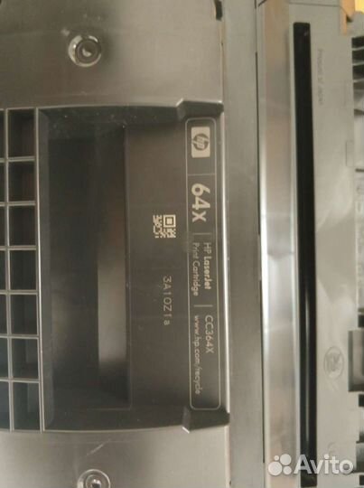 Картриджи для принтеров HP.Бесплатно