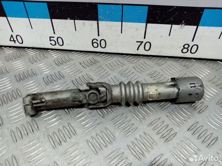 Б/У Кардан рулевой#003