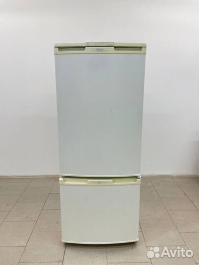 Холодильник Бирюса. Гарантия и Доставка