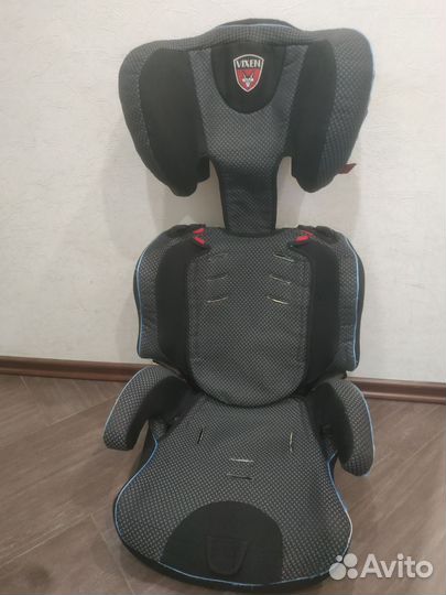 Детское автокресло