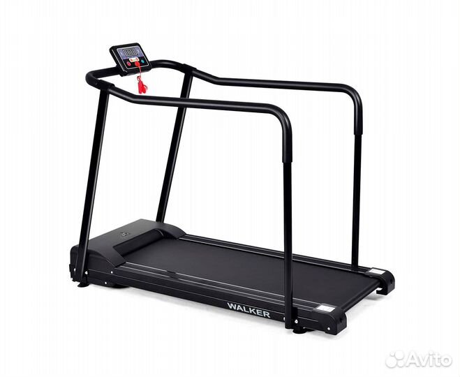 Беговая дорожка DFC walker для реабилитации T-W
