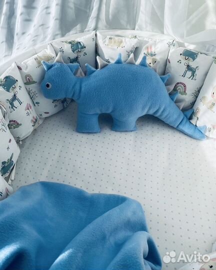 Декоративные подушки