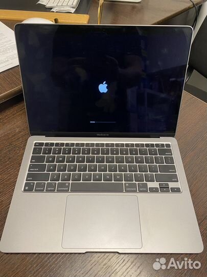 Macbook Air 13 M1 8 256