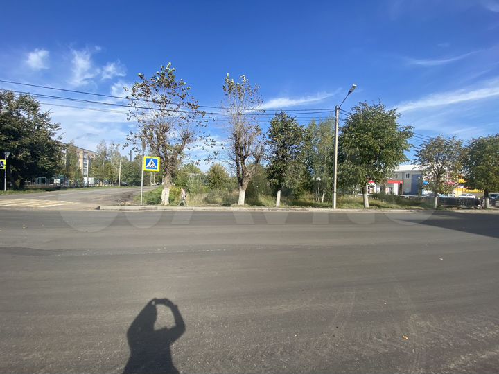 Участок 20 сот. (ИЖС)