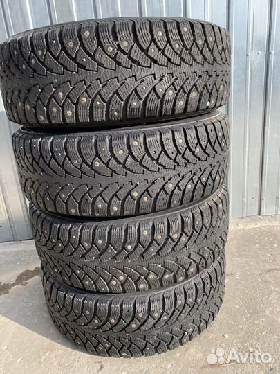Nordman Nordman 4 205/60 R16