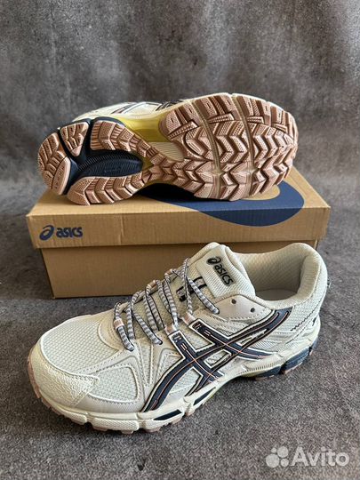 Кроссовки Nike Asics Gel Kahana 8