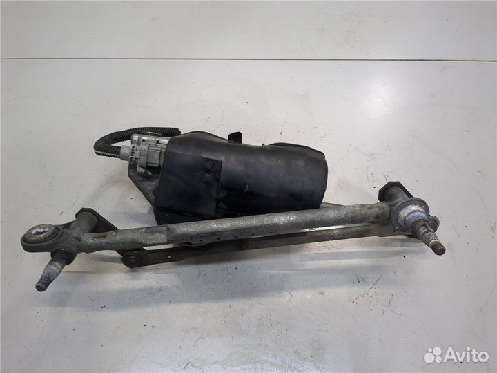 Механизм стеклоочистителя Renault Scenic, 1997