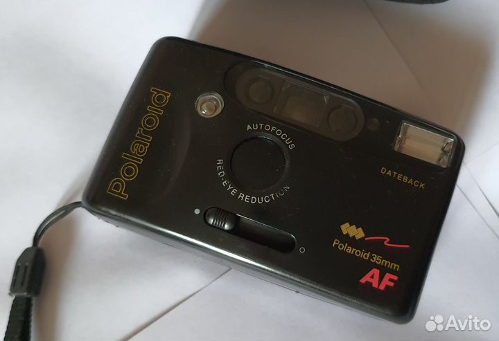 Компактные фотоаппараты