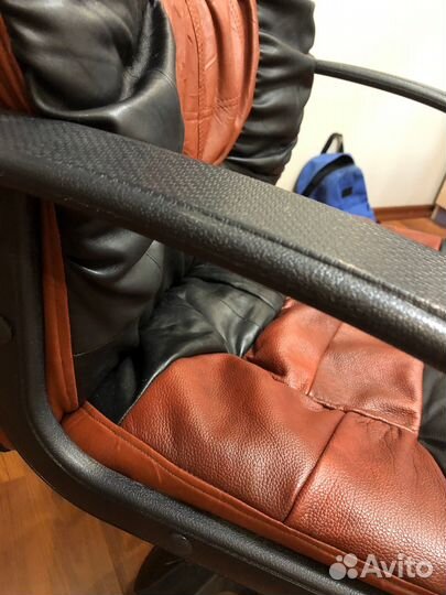 Компьютерное кресло