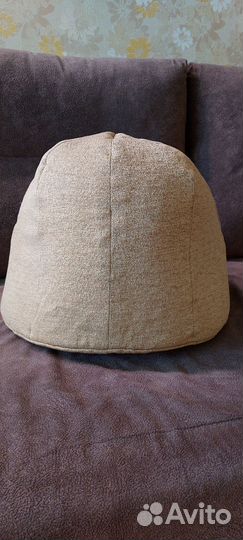 Домик лежанка для кошки или маленькой собачки