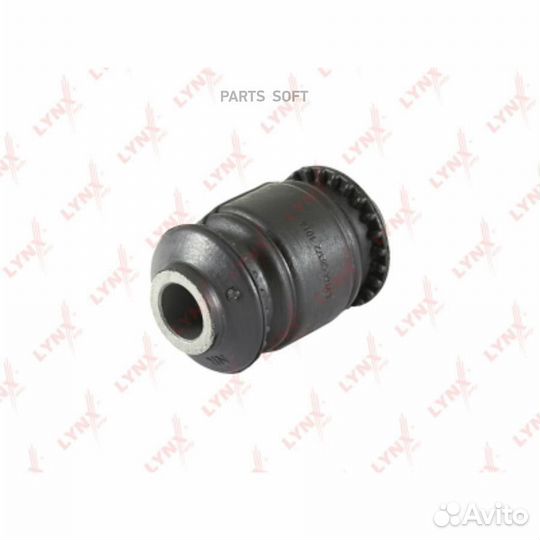 Lynxauto C8372 Сайлентблок переднего рычага подвес