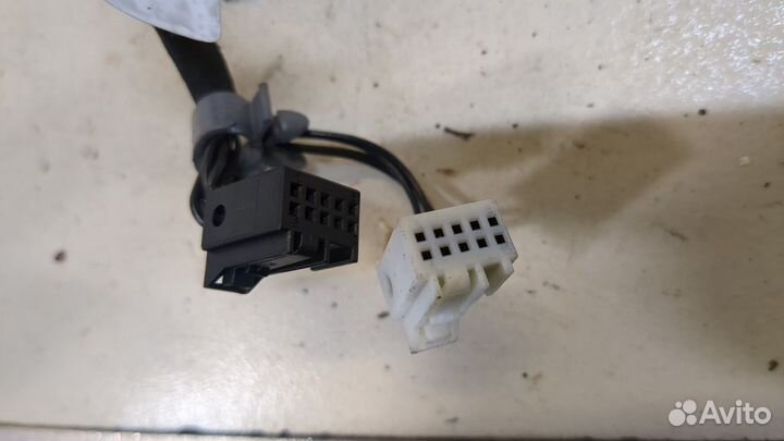 Зеркало боковое Mercedes E W212, 2009